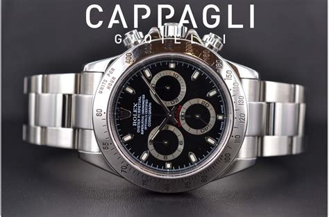 rolex daytona anno 2000|Rolex daytona.